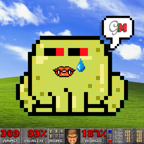 GM TOAD 084