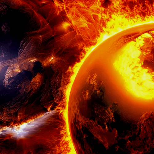 destruction 