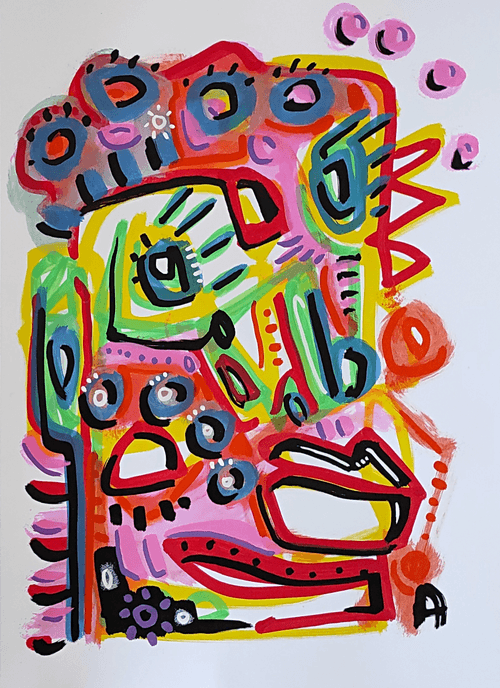 FACE 