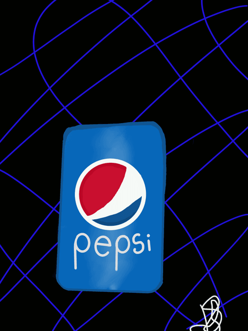 CanTastic - Pepsi