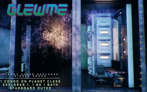 Luxury Condo On Planet Class Explorer Unit 116