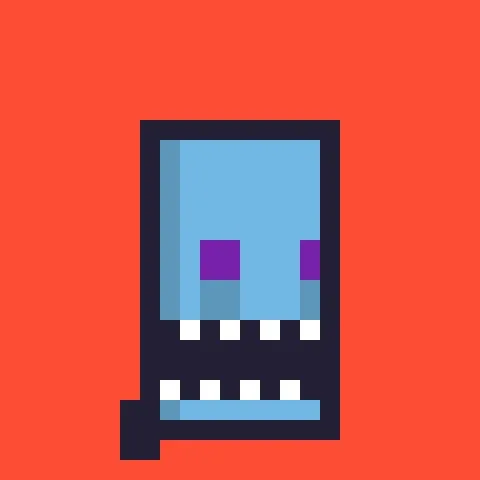 RunningPunk #60