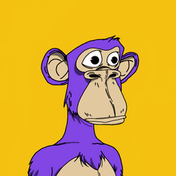 Purple Ape Club collection image
