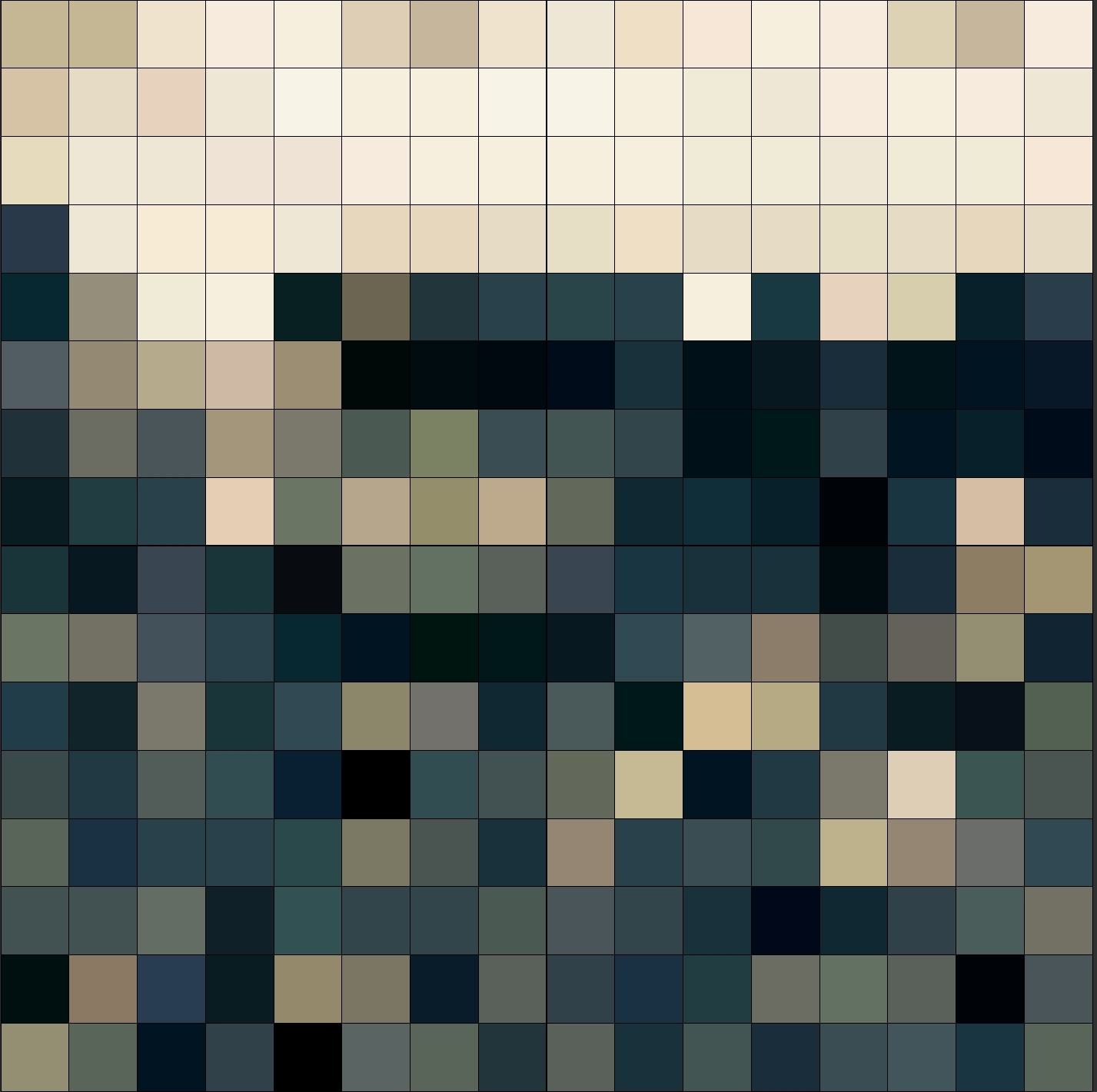 16 Pixels 028