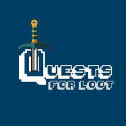 Quests for Loot collection image
