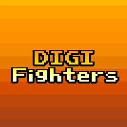 Digi Fighters collection image