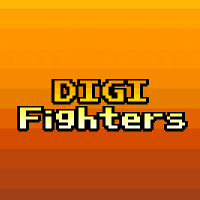 Digi Fighters