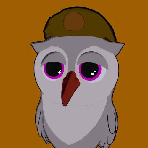 Owly #14579