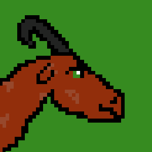 TokenGoat #132