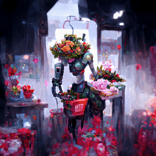 Robotanists