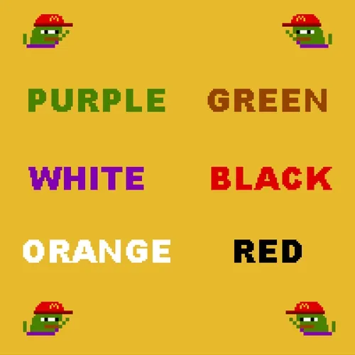 Stroopid Test