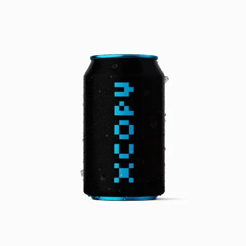 XCOPY COLA Drink
