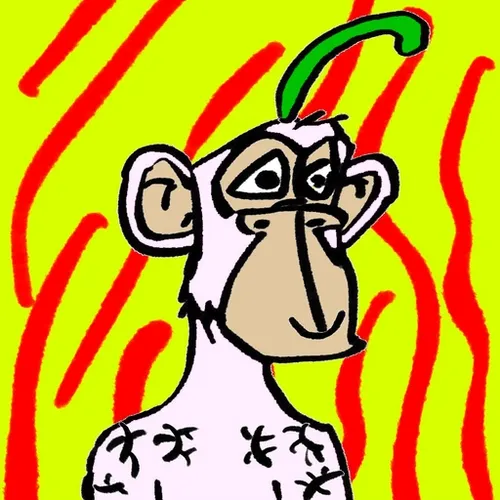 Vibe Apes