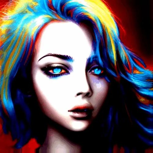 Dark Alpha Punk (1 Limited)