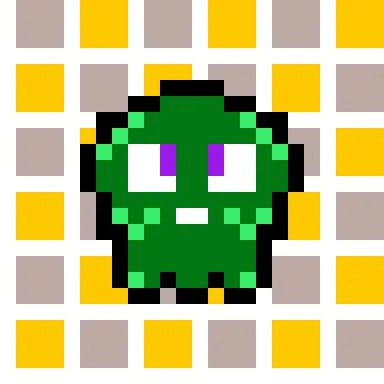 Kawaii SKULL #7136