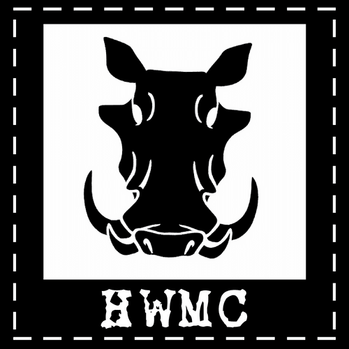 HAWG WILD MOTORCYCLE CLUB