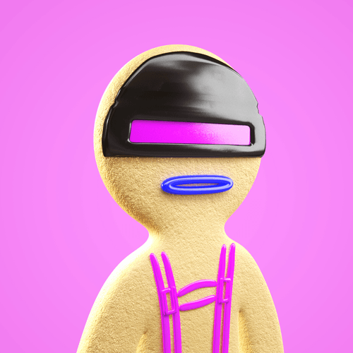 Crumby #64