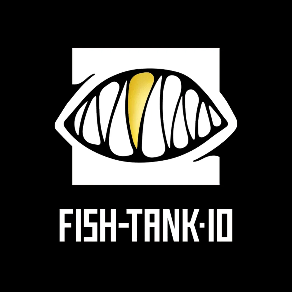 GENESIS FISH / FISH-TANK.IO