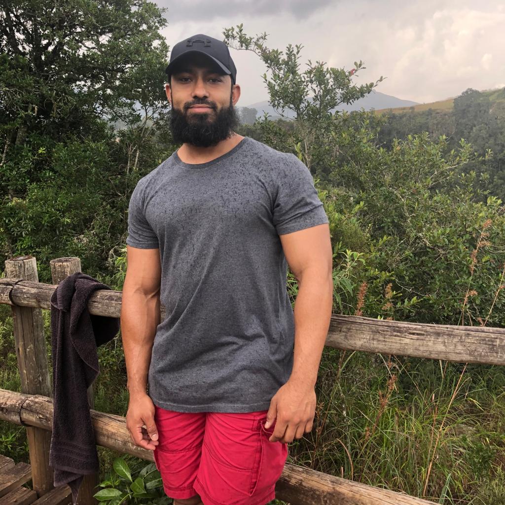 Hamzy - Profile | OpenSea