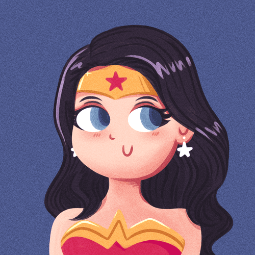049 Cosplayer Wonder Woman