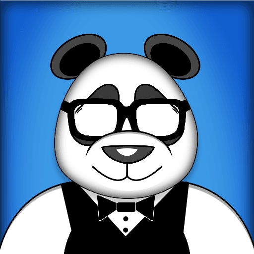 Panda Bob #14