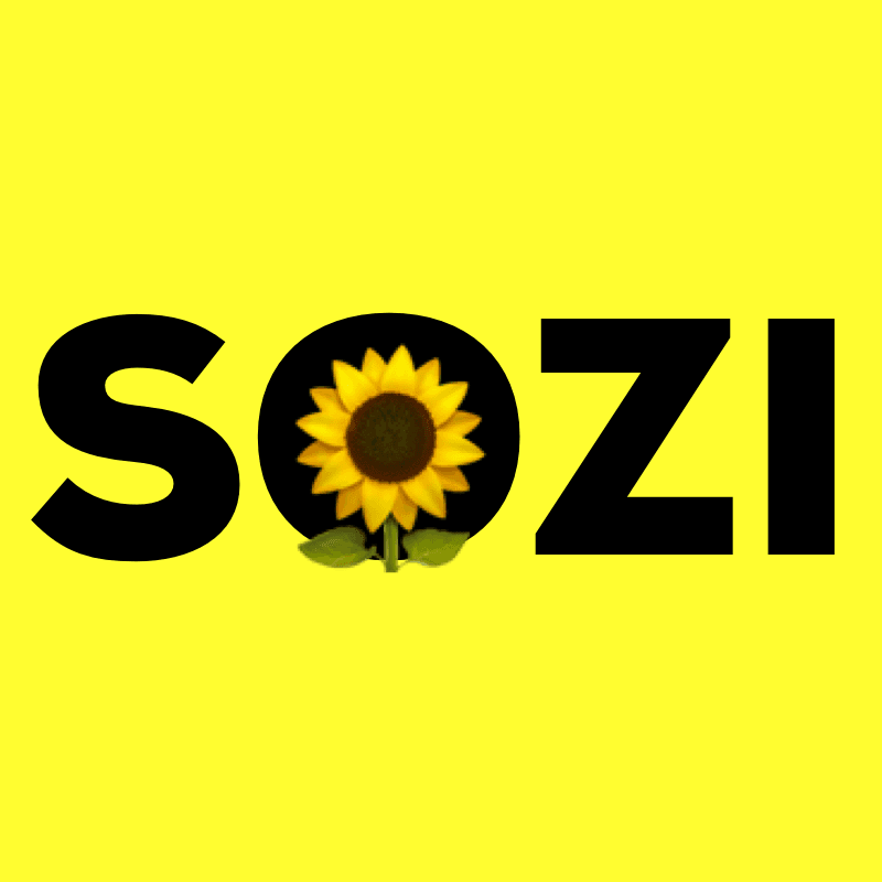 SOZIWORLD banner