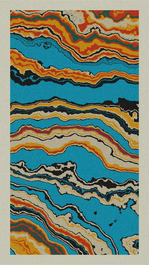 117: GEODE #030
