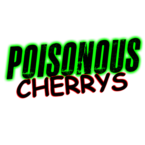 Special limited Poisonous Cherry Collection