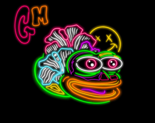 GM Pepe
