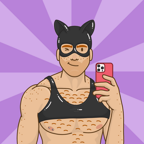 doodle daddy 3