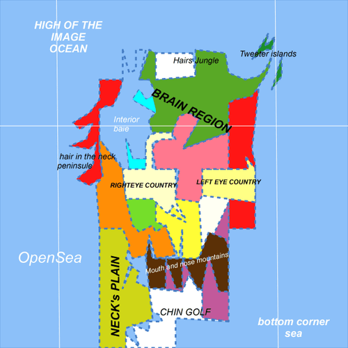 PTT Punk #55 -United states of PTT