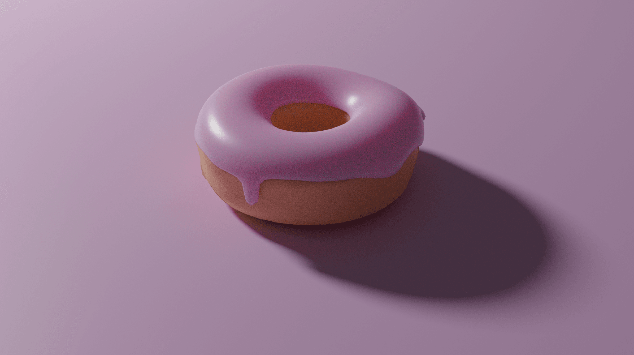 Doughnut – GLAMOR