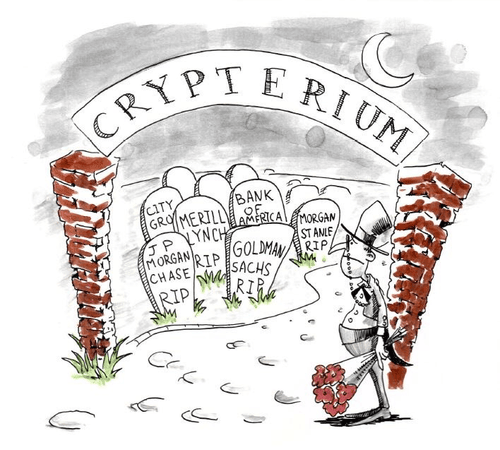 Crypterium