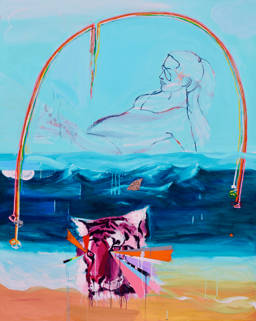 Jana Ireijo - Love Bites