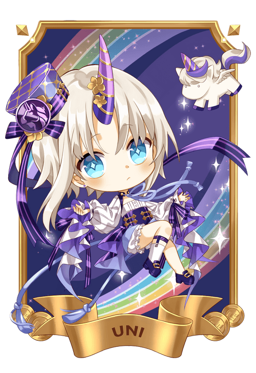 Uni - Gold Edition