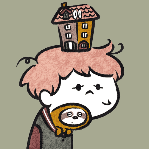StackingPeople #72