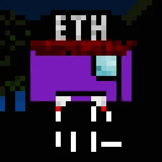 EtherBean #129