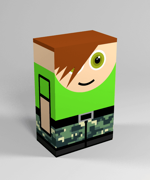  Minimint #3171
