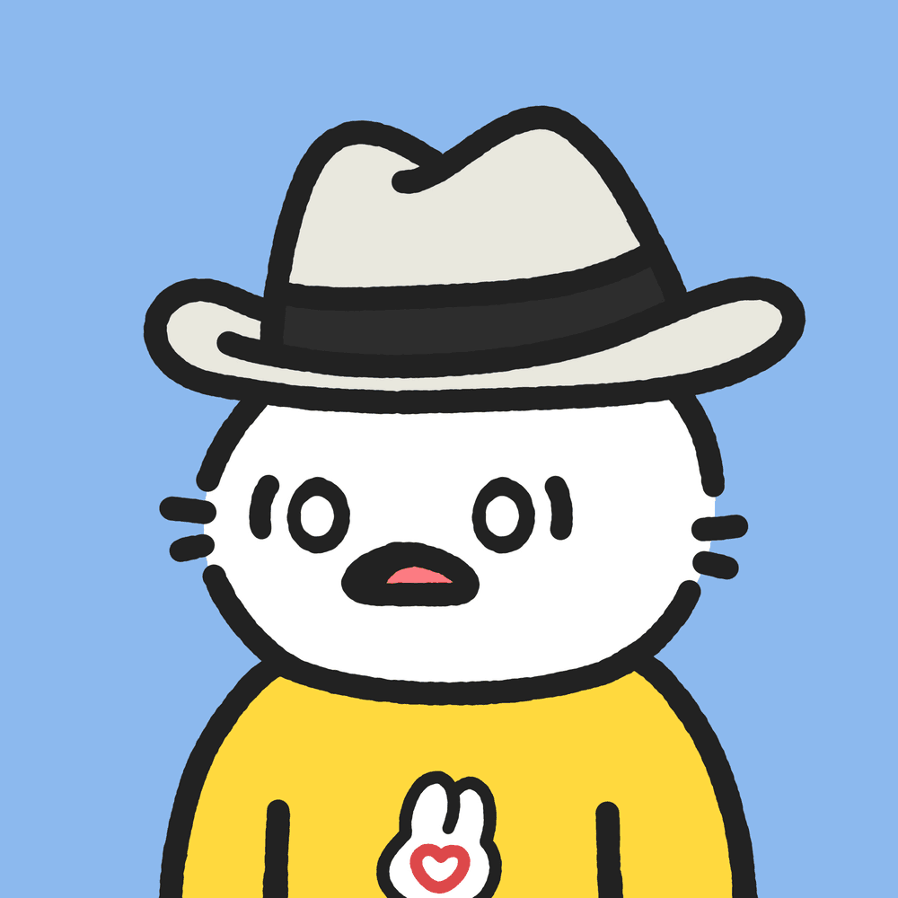 Binkies 1182 Binkies OpenSea