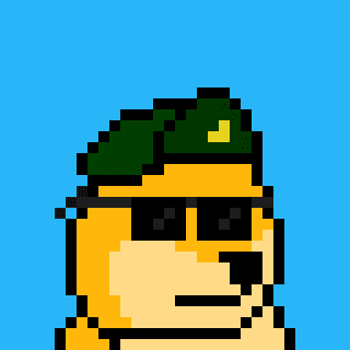 Dooggie #7572
