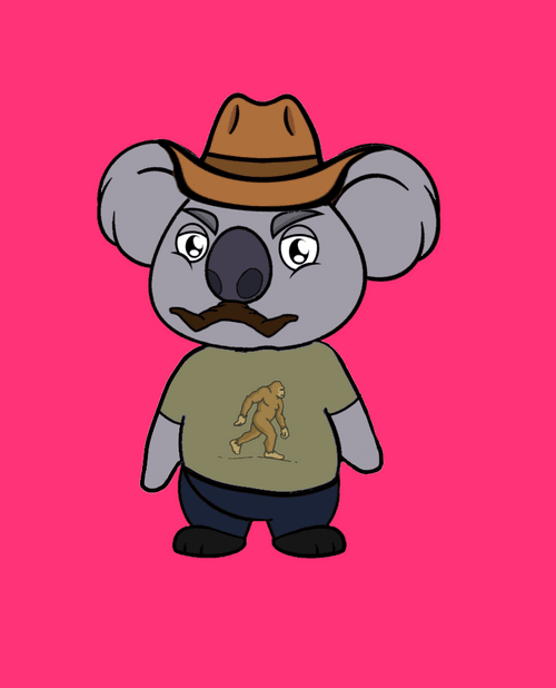 Koala #29