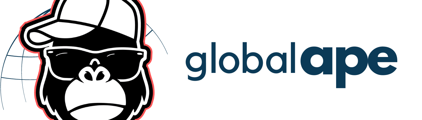 GlobalApe Banner