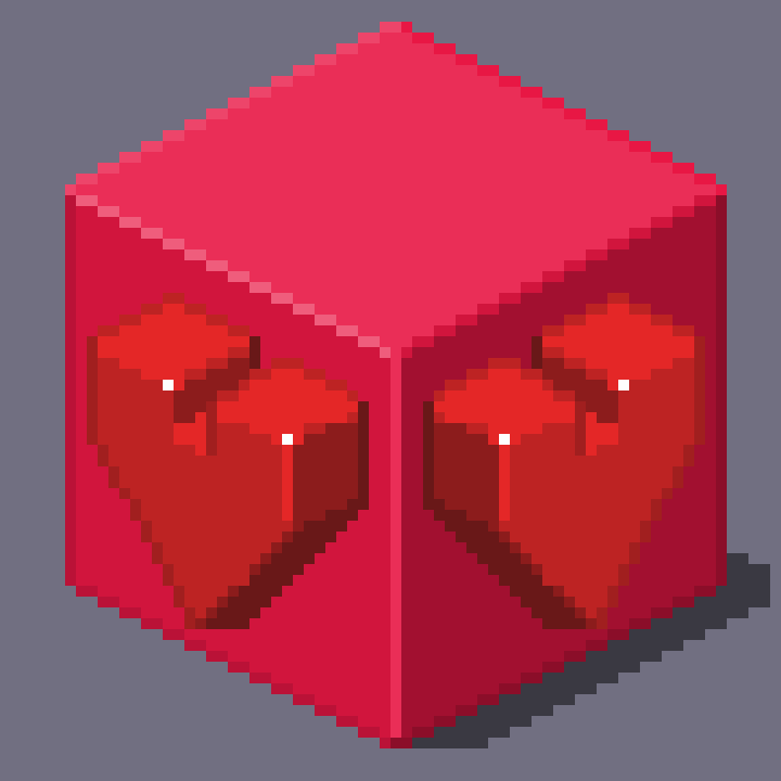 WTF Cube #115