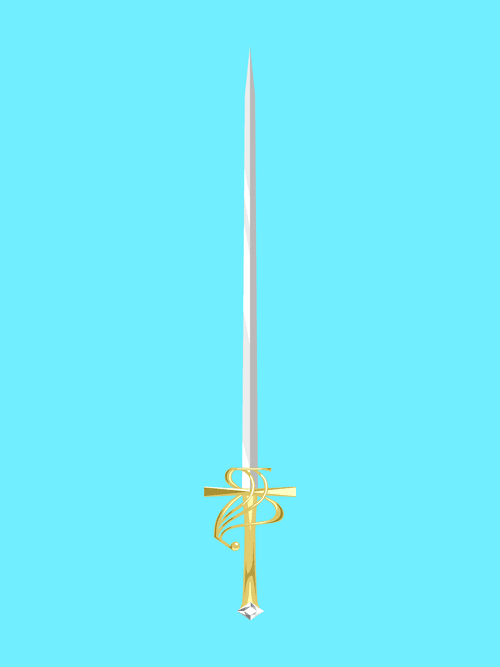 Sword #034