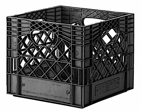 EtherCrate #30