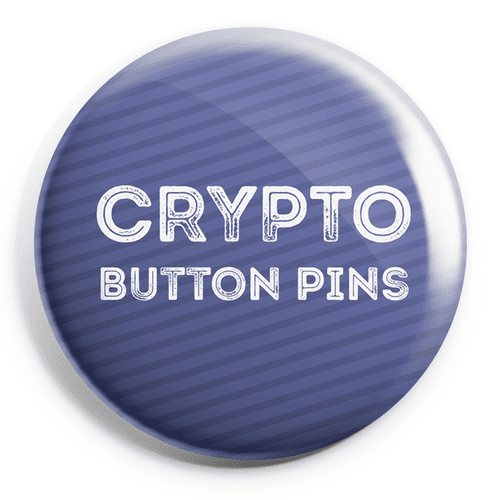 Crypto Button Pins