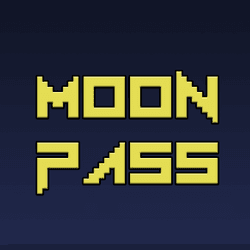 Moon Pass Official collection image