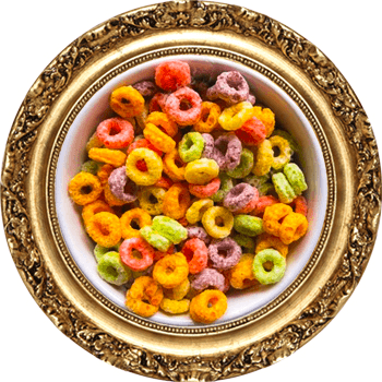 Cereal Bowls