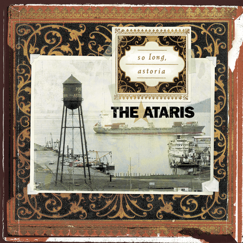 The Ataris