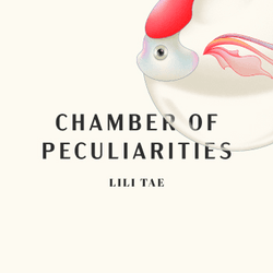 Chamber of Peculiarities collection image